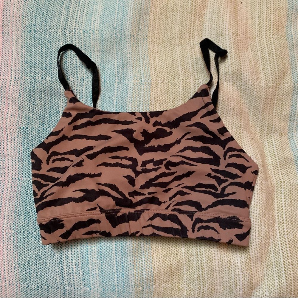 All Fenix Sports Bra size small